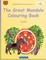 BROCKHAUSEN Colouring Book Vol. 16 - The Great Mandala Colouring Book