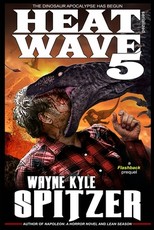 Heat Wave 5