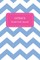 Gena's Pocket Posh Journal, Chevron