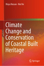Climate Change and Conservation of Coastal Built Heritage
