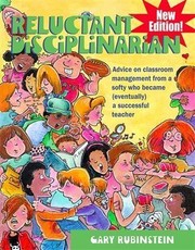 Reluctant Disciplinarian