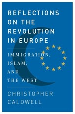 Reflections on the Revolution In Europe