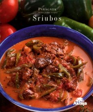 Paragauk. Sriubos
