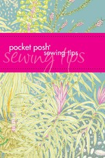 Pocket Posh Sewing Tips