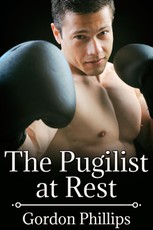 Pugilist at Rest