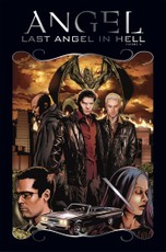 Angel: After The Fall Vol.6