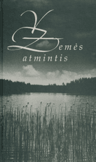 Žemės atmintis