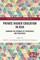 Private Higher Education in Asia