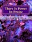 There Is Power In Praise