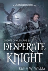 Desperate Knight