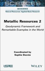 Metallic Resources 2