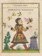 Stebuklingi kailinukai