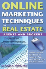 Online Marketing Techniques for Real Estate Agents and Brokers