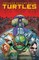 Teenage Mutant Ninja Turtles: NYC vs. Tmnt
