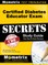 Certified Diabetes Educator Exam Secrets, Study Guide