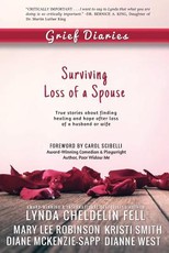 Grief Diaries