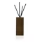 Namų kvapas uosio stove BROWN, 50 ml