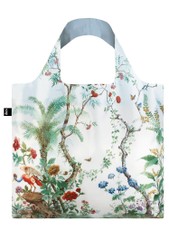 LOQI pirkinių krepšys „HERMANN ET ZIPELIUS Chinese Decor“