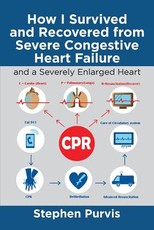How I Survived and Recovered from Severe Congestive Heart Failure