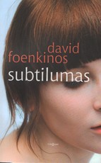 Subtilumas (minkšti viršeliai)