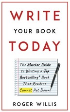 Write Your Book Today