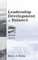 Avolio, B: Leadership Development in Balance