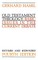 Old Testament Theology