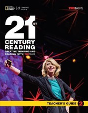 21st Century - Reading B1.2/B2.1: Level 2 - Teacher's Guide