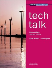 Tech Talk. Intermediate. Student's Book