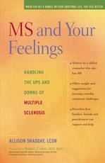 MS and Your Feelings