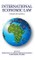 International Economic Law