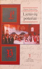 Lietuvių poteriai: kalbos mokslo studija