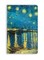 Vincent Van Gogh: Starry Night Over the Rhône (Soft Touch Journal)