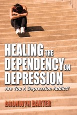 Healing the Dependency on Depression