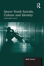 Queer Youth Suicide, Culture and Identity