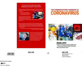 The Communications Guide for Coronavirus