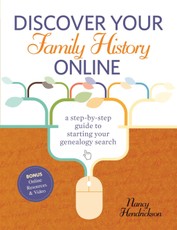 Discover Your Family History Online