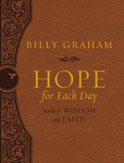Hope for Each Day
