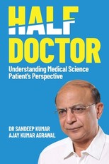 Half Doctor