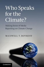 Who Speaks for the Climate?