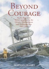 BEYOND COURAGE
