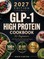 GLP-1 High-Protein Cookbook for Beginners