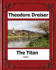 The Titan (1914) by