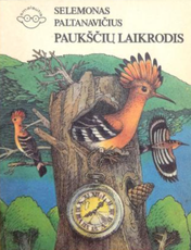 Paukščių laikrodis