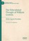 The Educational Thought of William Godwin
