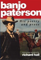 Banjo Paterson