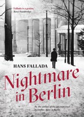 Fallada, H: NIGHTMARE IN BERLIN