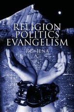 Religion - Politics - Evangelism