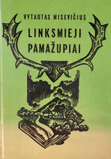 Linksmieji Pamažupiai