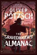 The Gravedigger's Almanac